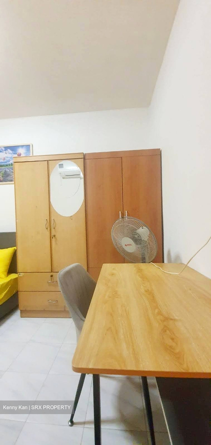 Blk 358 Bukit Batok Street 31 (Bukit Batok), HDB 4 Rooms #577088201